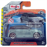 Countryman