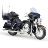 Maisto Harley 2013 Flhtk Electra Glide