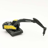 Maisto Miniatura Escavadeira Breaker Volvo