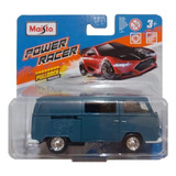 Maisto Power Racer - Volkswagen Type