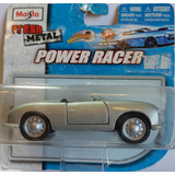 Maisto Power Racer 1/34: '48 Porsche