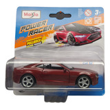 Maisto Power Racer 1:43 2010 Chevrolet