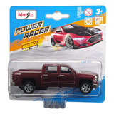 Maisto Power Racer 1:43 2014 Chevrolet