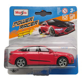 Maisto Power Racer 1:43 Audi E-tron