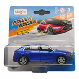 Maisto Power Racer 1:43 Audi Sq8