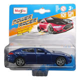 Maisto Power Racer 1:43 Porsche Panamera