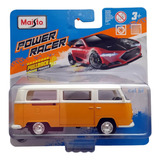 Maisto Power Racer Vw Type 2