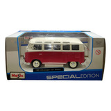 Maisto Special Edition 1:25 Volkswagen Van
