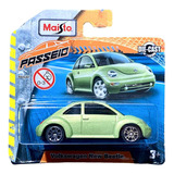 Maisto Volkswagen New Beetle - 1:64