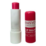 Maisyou Beauty: Lip Balm Hidratante Labial