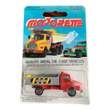 Majorette 205 Benne Carr Made In France Diecast Metal