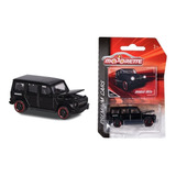 Majorette Premium Cars - Modelo Brabus - Escala 1:64
