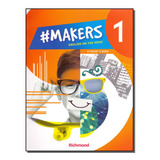 Makers 1 -english On The Move