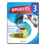 Makers 3 -english On The Move -stud. Book- 01ed/18 Moderna