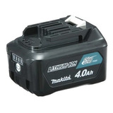 Makita Bl1041b Bat 12v 4ah Com Nota Fiscal E Garantia 1ano