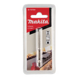 Makita D-73754 Lima Motosserra Para Furadeira 1/4 Nota Fisca