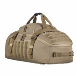 Mala / Mochila Tática Camuflada Expedition Invictus 70l