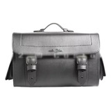 Mala/ Bolsa Traseira 50 Litros Para Shadow 750