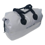 Mala Alforge Estanque Viagem Moto 70 Litros Impermeável 100%