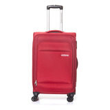 Mala American Tourister New Oakland M Vermelho