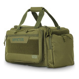 Mala Arsenal Invictus Tática Militar 24l 600d Edc Bolsa Bag