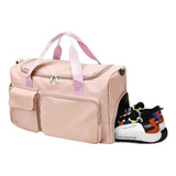 Mala Bolsa Feminina Masculina Academia Viagem Grande - G