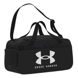 Mala Bolsa Treino Viagem Under Armour Loudon Duffle - 38l