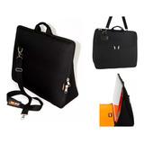 Mala Capa Compatível Com iMac Apple 27'' Anti Impacto