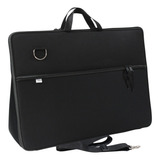 Mala Capa Compatível Com iMac Apple 27 Anti-impacto 