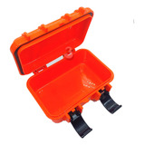 Mala Case Rígido Estojo Hd Tático Proteção Pesca Edc Maleta