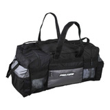 Mala De Equipamentos Moto Motocross Trilha Bolsa Ultra 