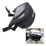 Mala De Scooter Com Suporte Para Celular Scoote Tank Bag