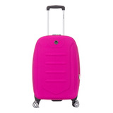 Mala De Viagem Big Ben Tecido Santino M - Aylv502m
