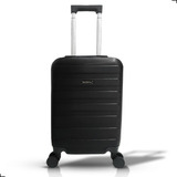 Mala De Viagem Bordo Sestini 360º Com Rodinhas Modelo Fun 4