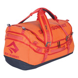 Mala De Viagem Duffle Bag Nomad 45 Litros Sea To Summit