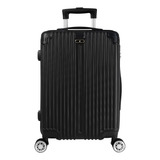 Mala De Viagem Grande Rigida Bagagem 23kg Rodinhas 360 Graus