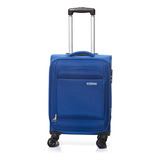 Mala De Viagem New Oakland P Azul American Tourister