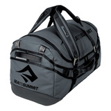 Mala De Viagem Sea To Summit Duffel Bag Nomad 65l - Cinza