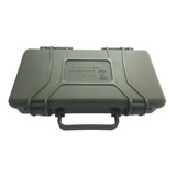 Mala Hard Case Maleta P/ Uso Geral Proteção Edc Mp 0010