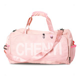Mala Mochila Bolsa Viagem Esportiva Unissex Academia Fitness