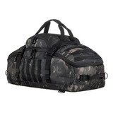 Mala Mochila Expedition Militar 70 Litros