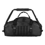 Mala Mochila Invictus Expedition 70 Litros Resistente A Água