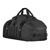 Mala Mochila Invictus Expedition Tática 70l Original C/nota