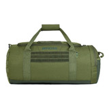 Mala Tatica Duffel Bag Discovery - Invictus