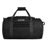 Mala Tática Duffel Bag Discovery Bolsa 34 Invictus Litros