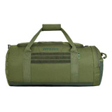 Mala Tática Duffel Bag Discovery Bolsa 34l Invictus