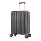Mala Viagem 23kg Santino 191 Rígida Rodinhas 360 Tsa Grande