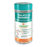 Malato De Magnésio 60 Capsulas Meissen