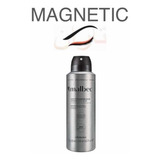 Malbec Magnetic Desod. Antitranspirante Aerossol 75g/125ml