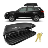 Maleiro Teto Baú Jeep Cherokee Sport Rack 450l Litros 50kg